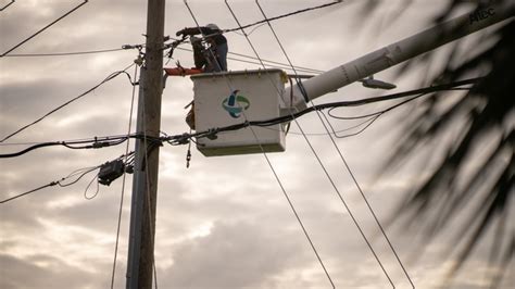 Duke Energy crews continue working to restore power to nearly .